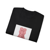 Dress Inspired Unisex Ultra Cotton Tee - Perfect for Casual Days