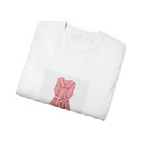 Dress Inspired Unisex Ultra Cotton Tee - Perfect for Casual Days