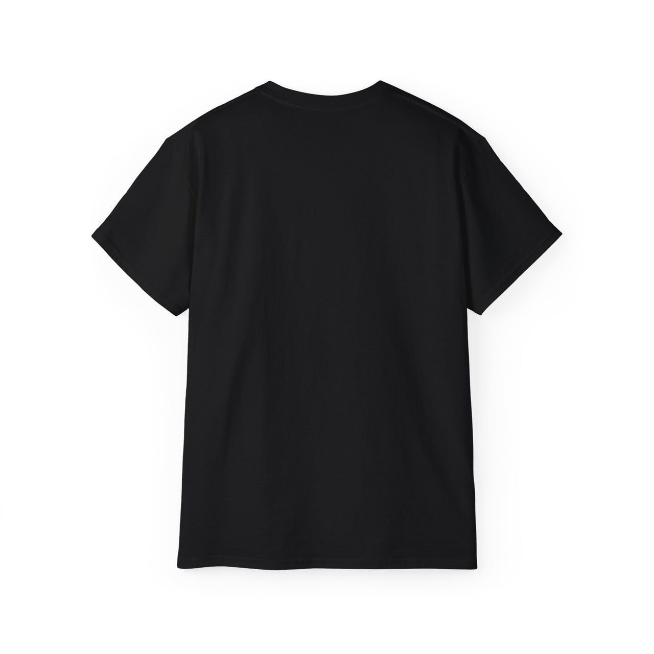 Dress Inspired Unisex Ultra Cotton Tee - Perfect for Casual Days