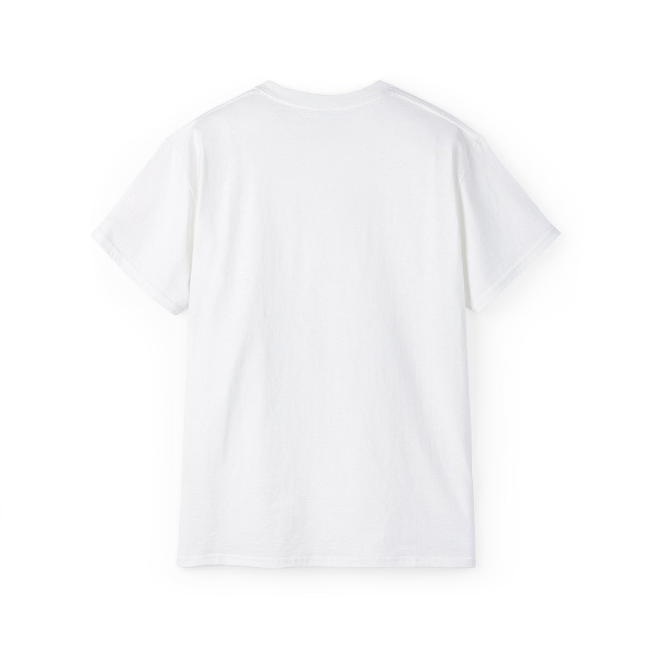 Dress Inspired Unisex Ultra Cotton Tee - Perfect for Casual Days