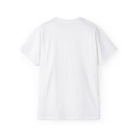 Dress Inspired Unisex Ultra Cotton Tee - Perfect for Casual Days