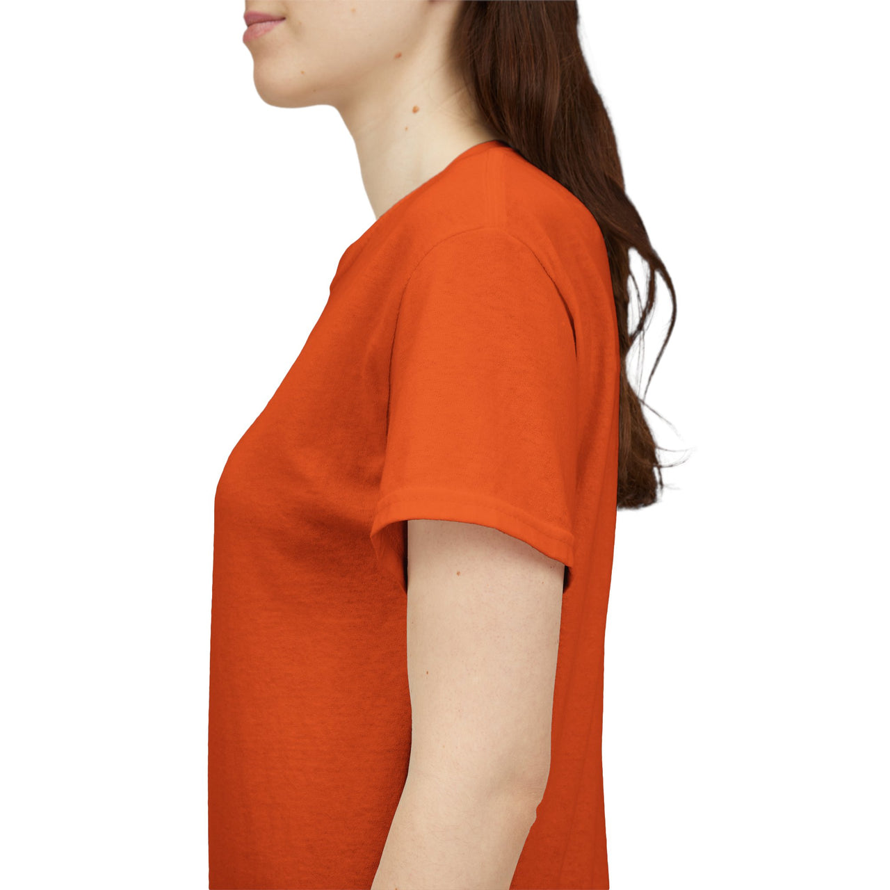 Copy of Unisex Heavy Cotton Tee