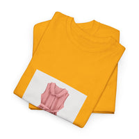test999 Unisex Heavy Cotton Tee