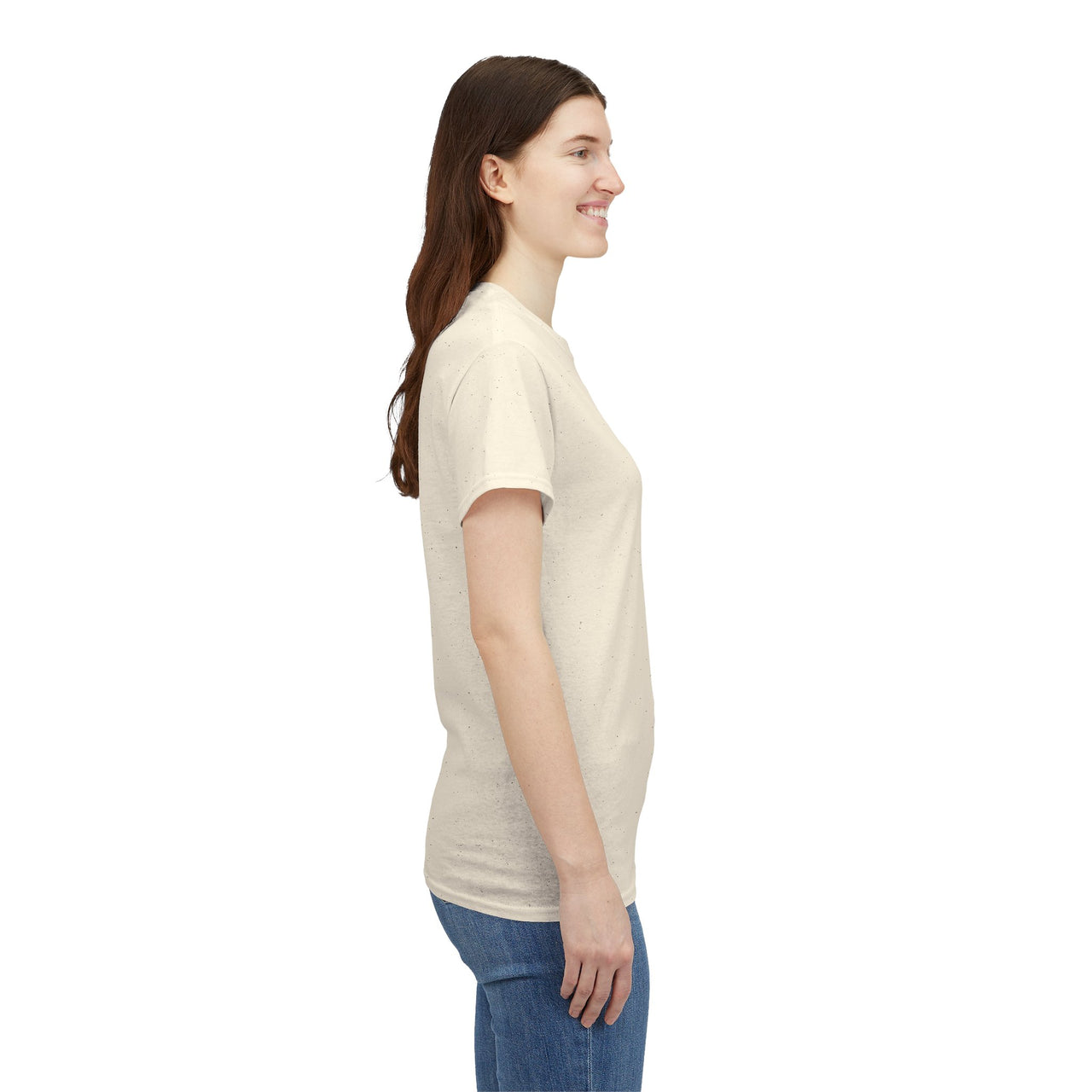 test999 Unisex Heavy Cotton Tee