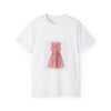 Dress Inspired Unisex Ultra Cotton Tee - Perfect for Casual Days