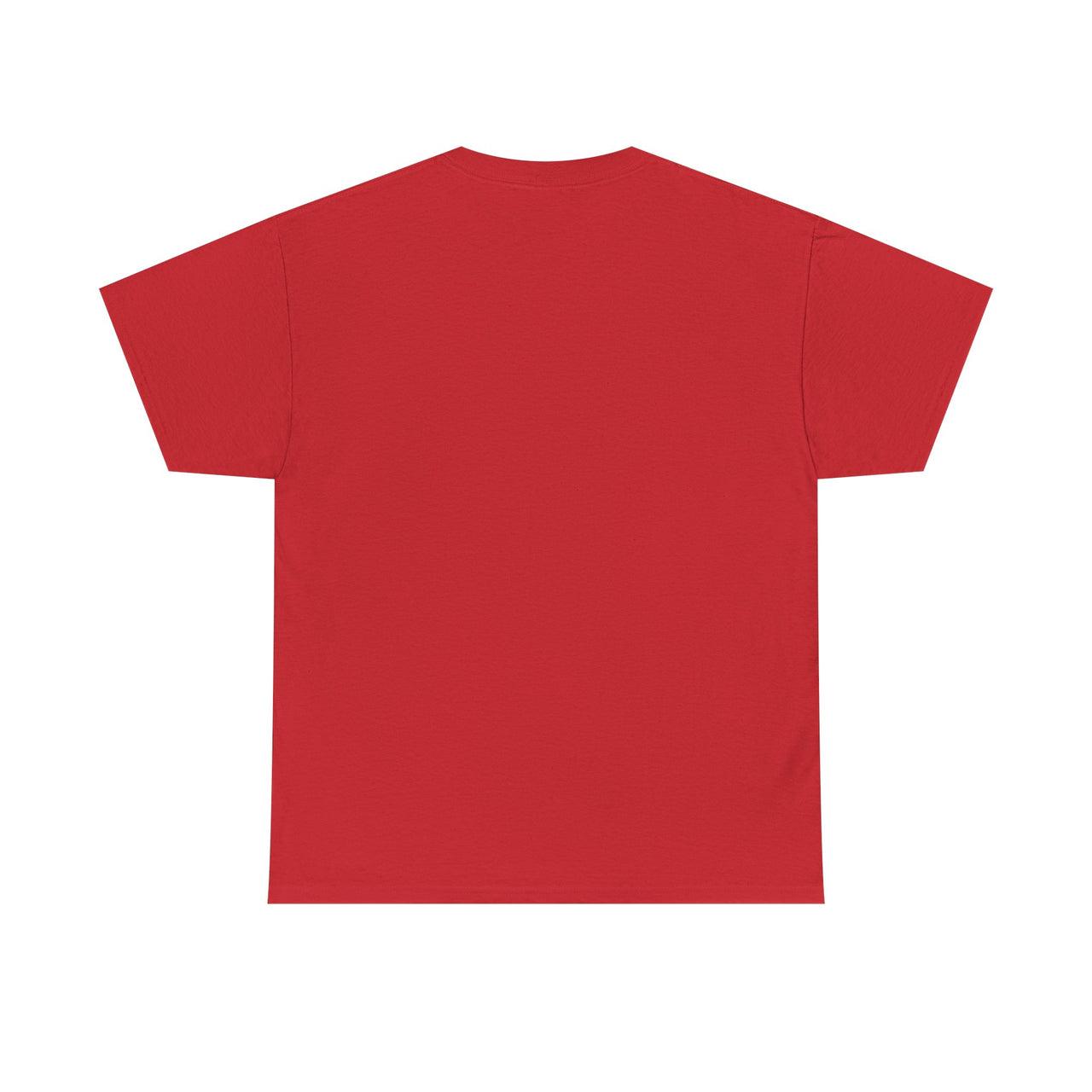 test999 Unisex Heavy Cotton Tee