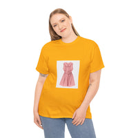 Copy of Unisex Heavy Cotton Tee