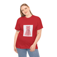 test999 Unisex Heavy Cotton Tee
