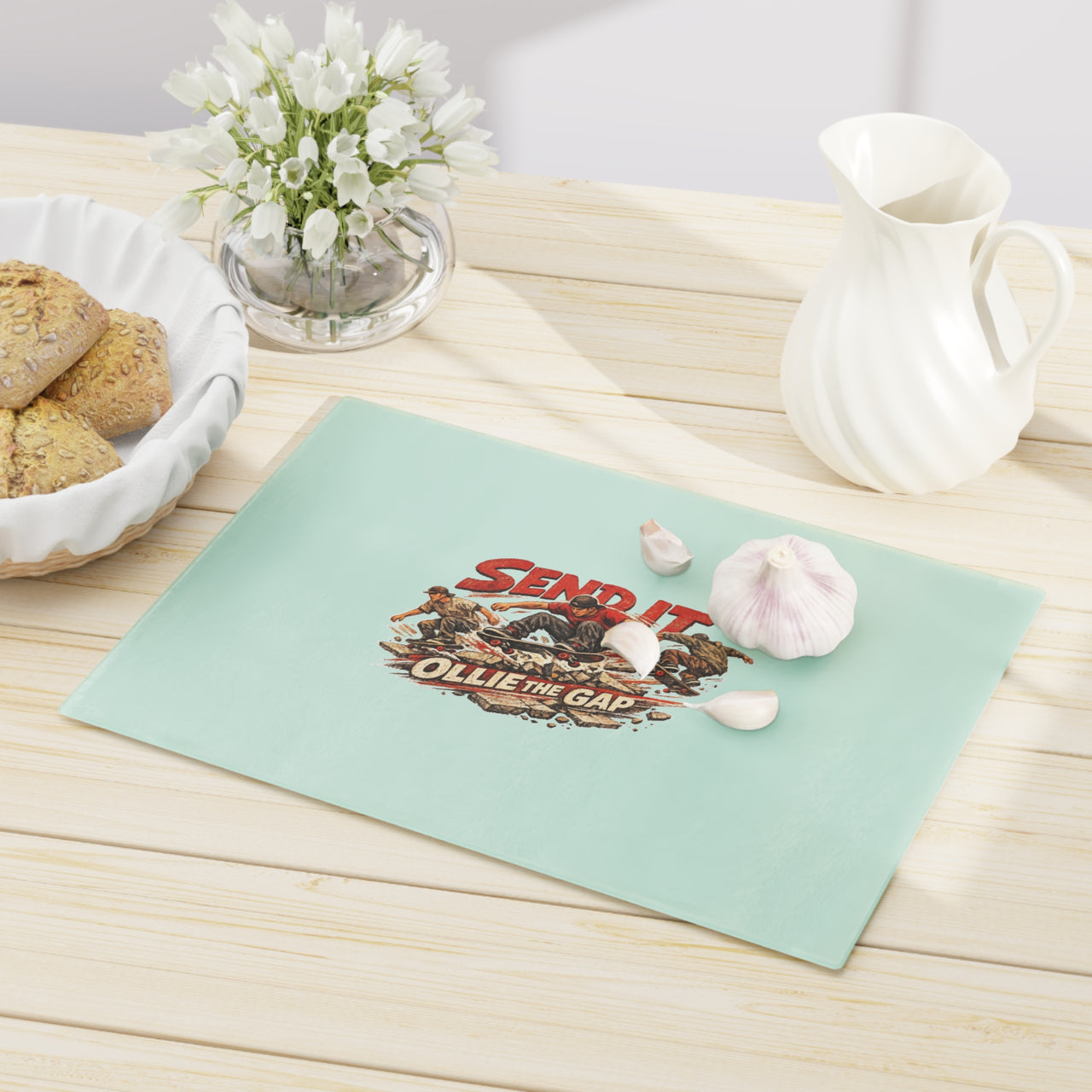 Cutting Board