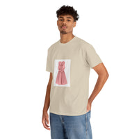 Copy of Unisex Heavy Cotton Tee