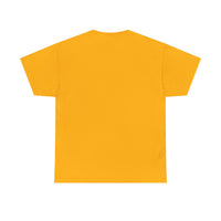 test999 Unisex Heavy Cotton Tee