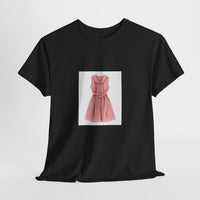 test999 Unisex Heavy Cotton Tee