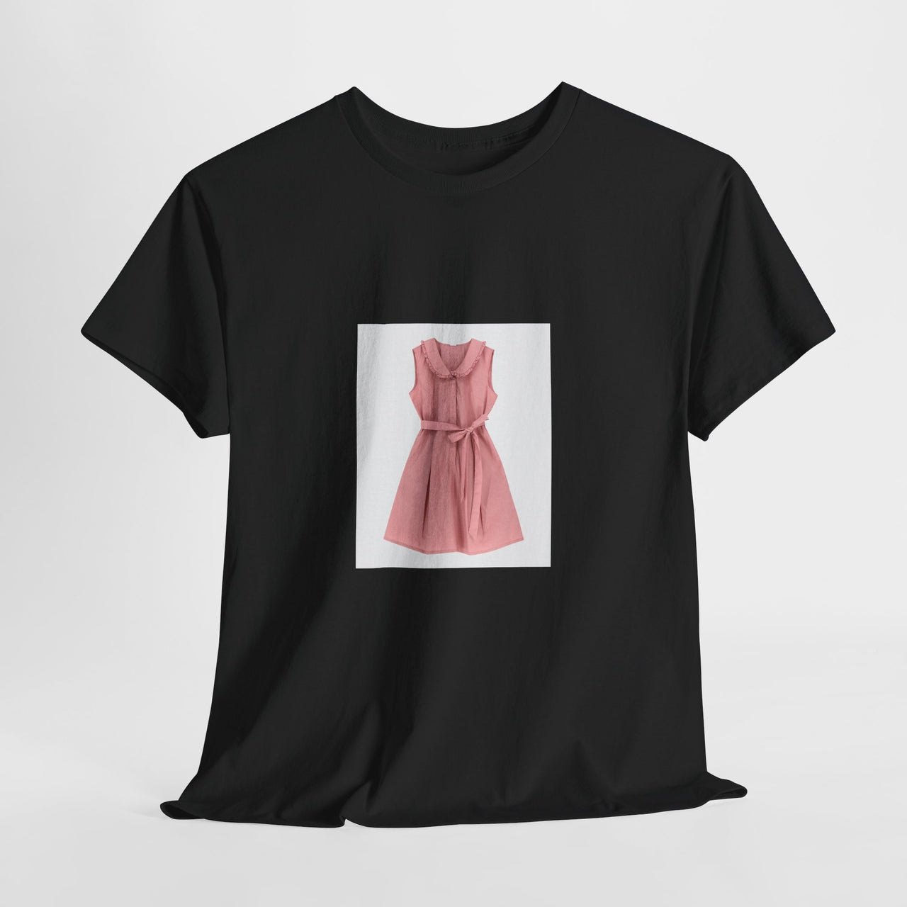 Copy of Unisex Heavy Cotton Tee
