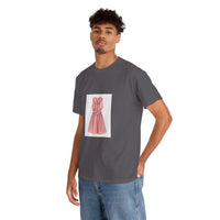 Copy of Unisex Heavy Cotton Tee