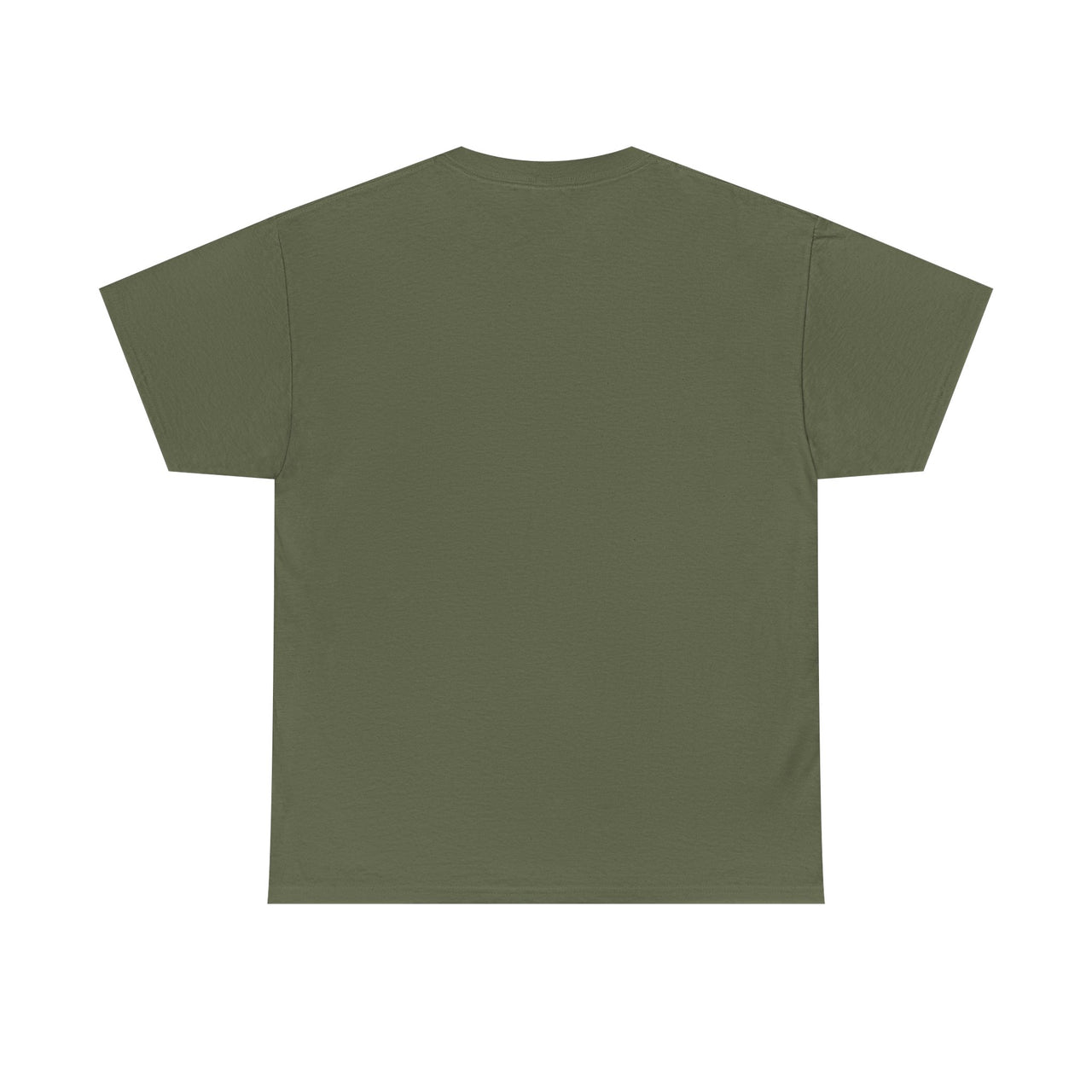 test999 Unisex Heavy Cotton Tee