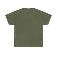 test999 Unisex Heavy Cotton Tee