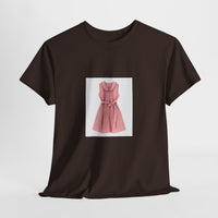 test999 Unisex Heavy Cotton Tee