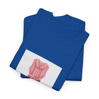 test999 Unisex Heavy Cotton Tee