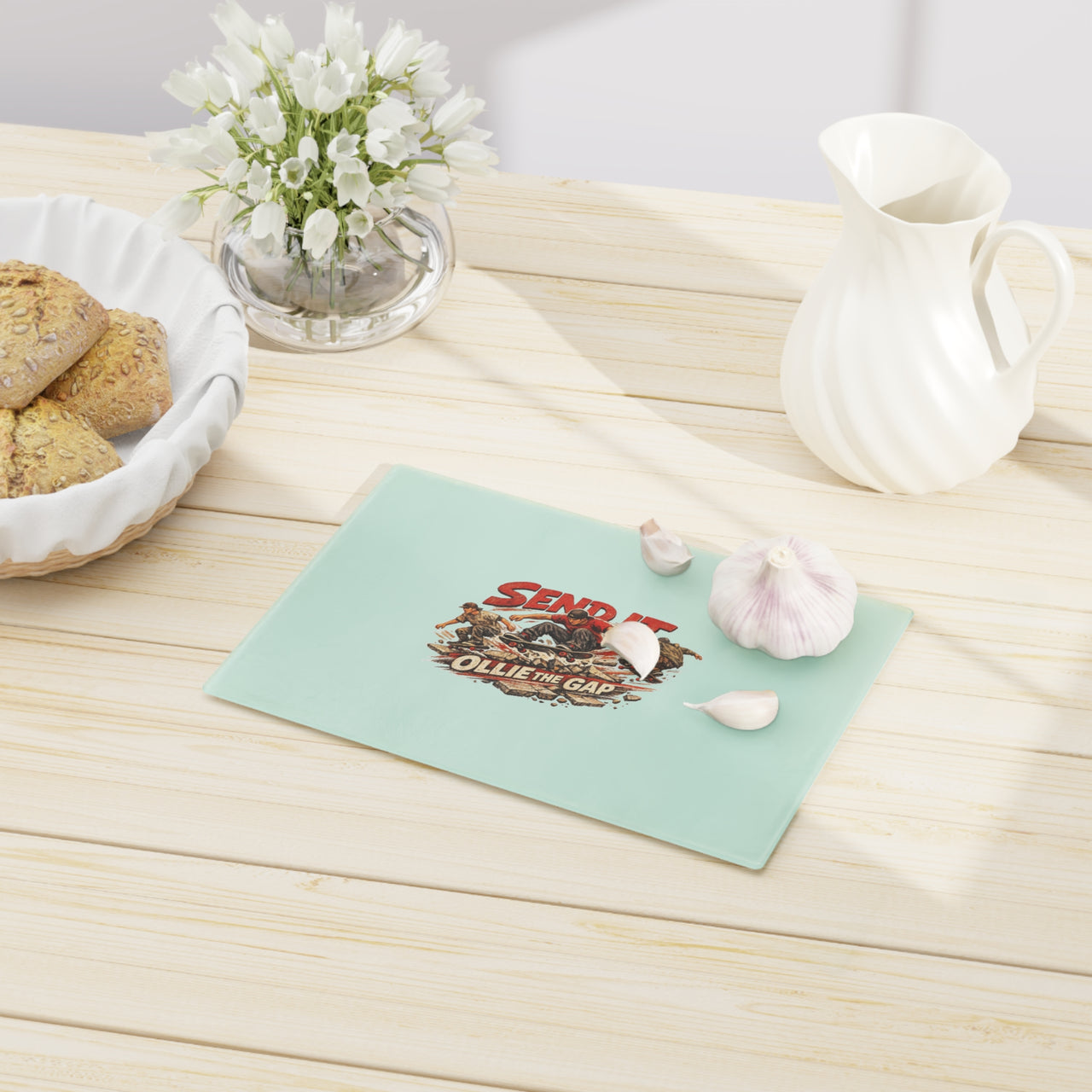 Cutting Board