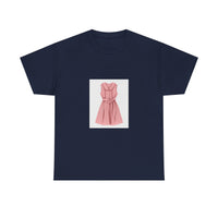 Copy of Unisex Heavy Cotton Tee