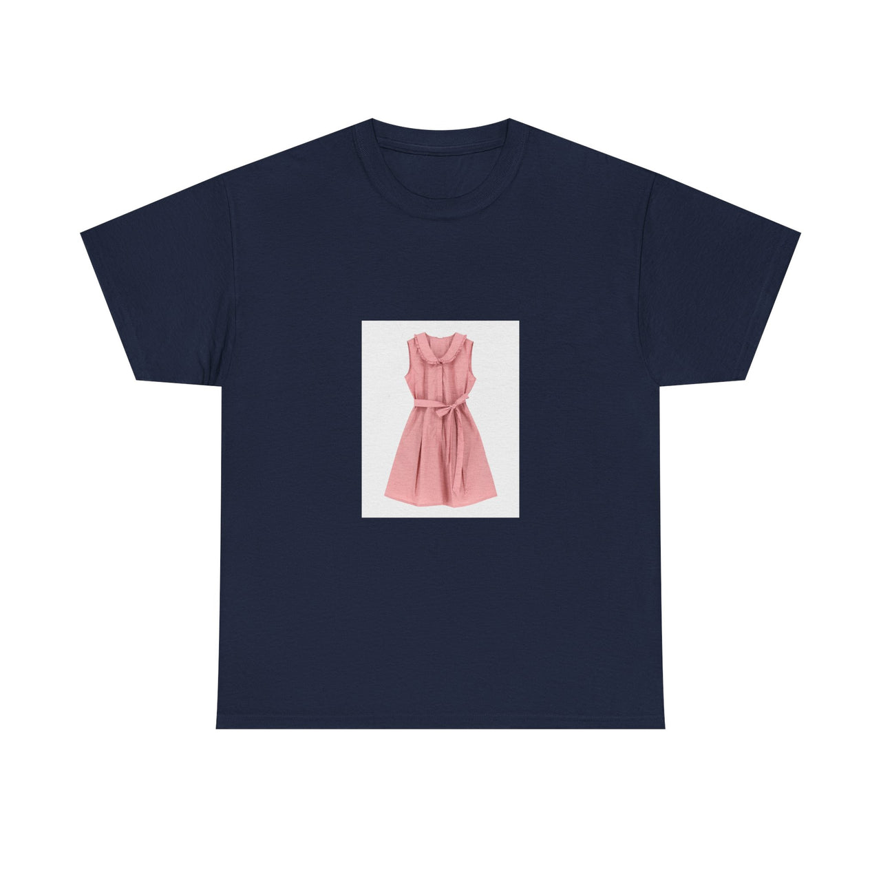 test999 Unisex Heavy Cotton Tee