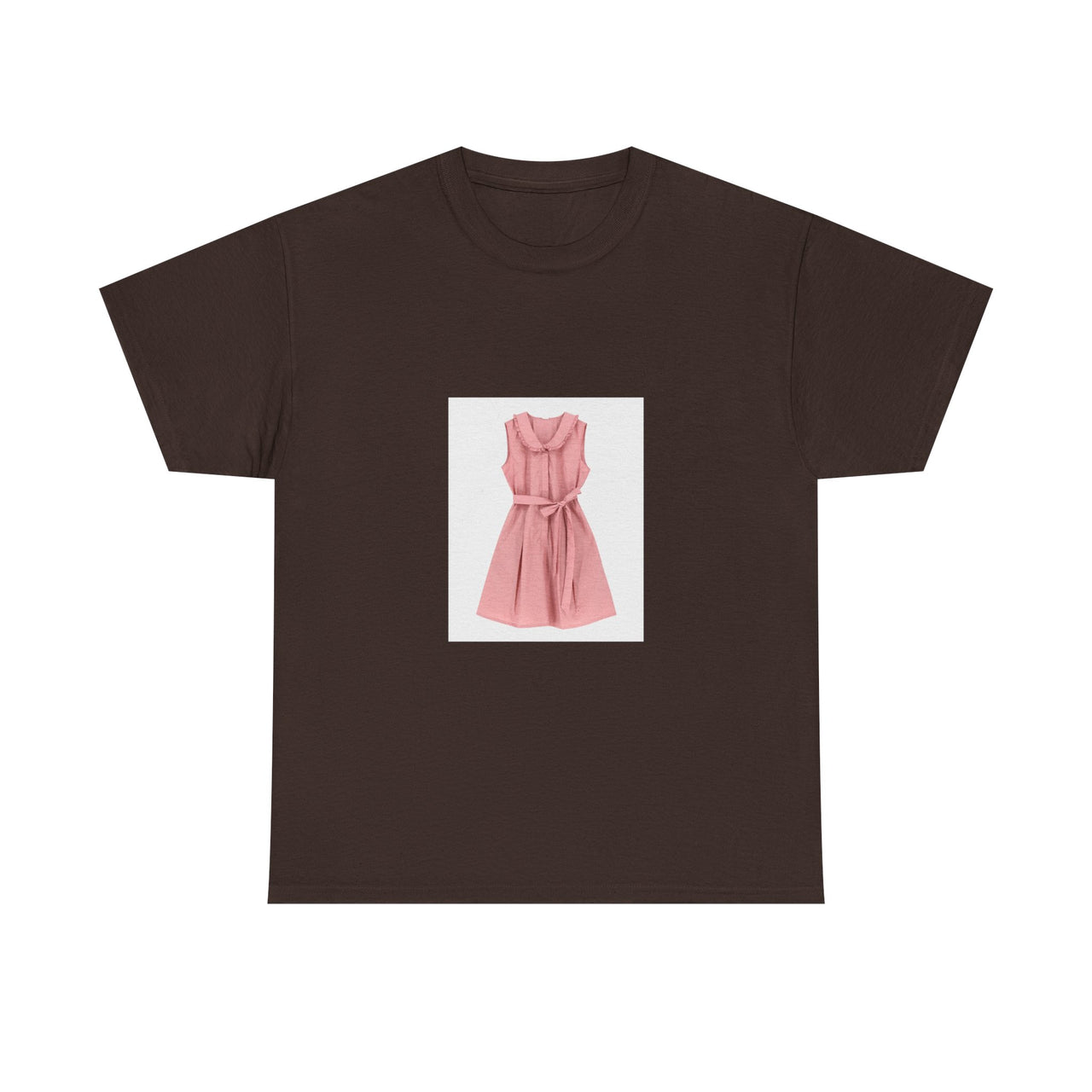 Copy of Unisex Heavy Cotton Tee
