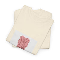 test999 Unisex Heavy Cotton Tee