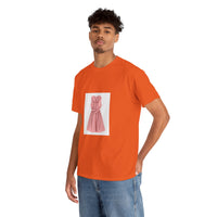 Copy of Unisex Heavy Cotton Tee