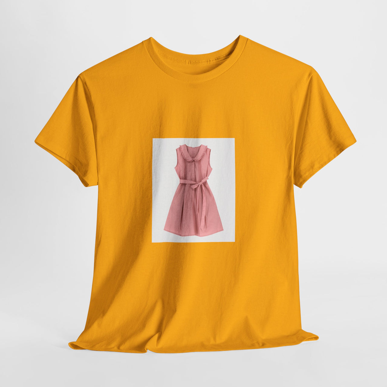 Copy of Unisex Heavy Cotton Tee