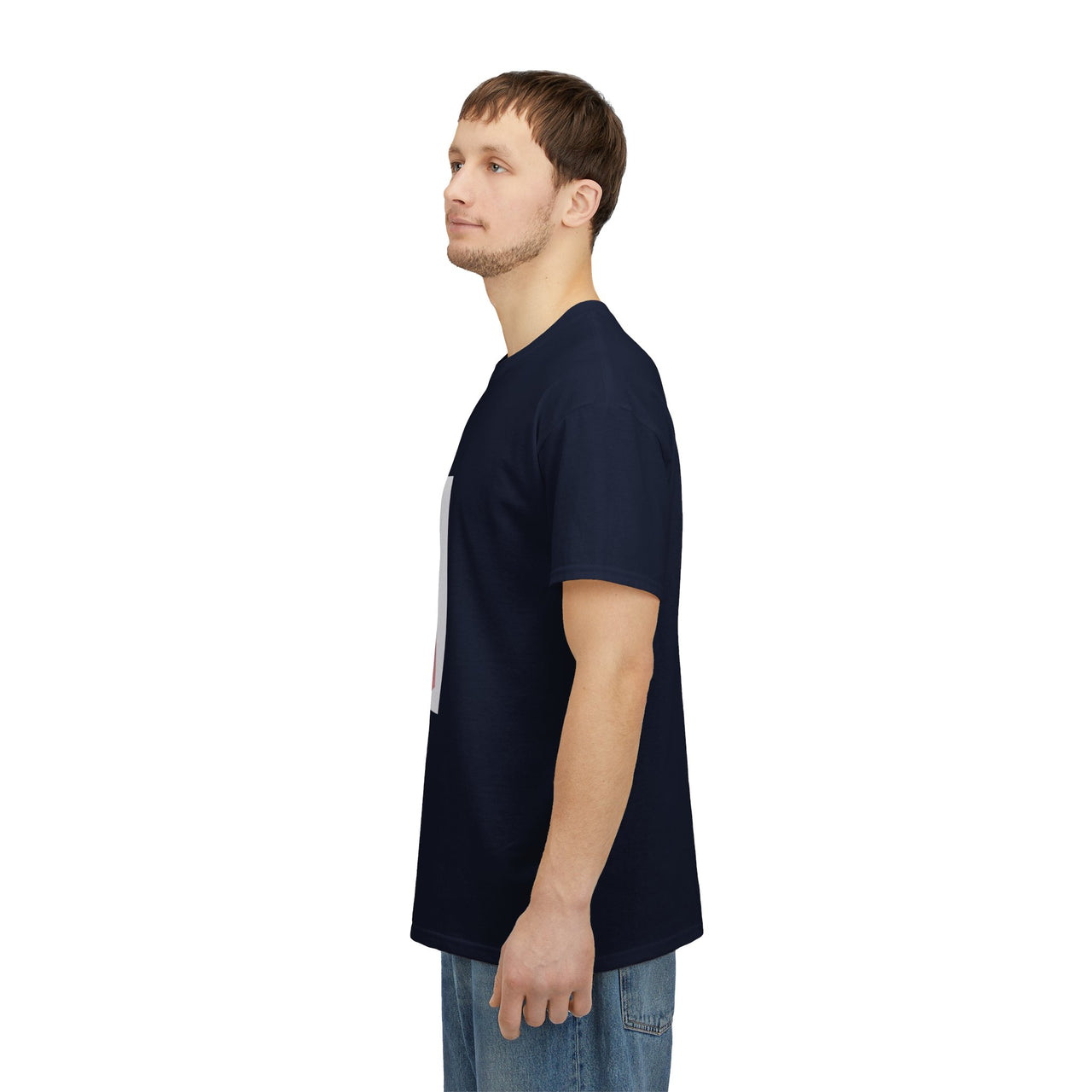 test999 Unisex Heavy Cotton Tee
