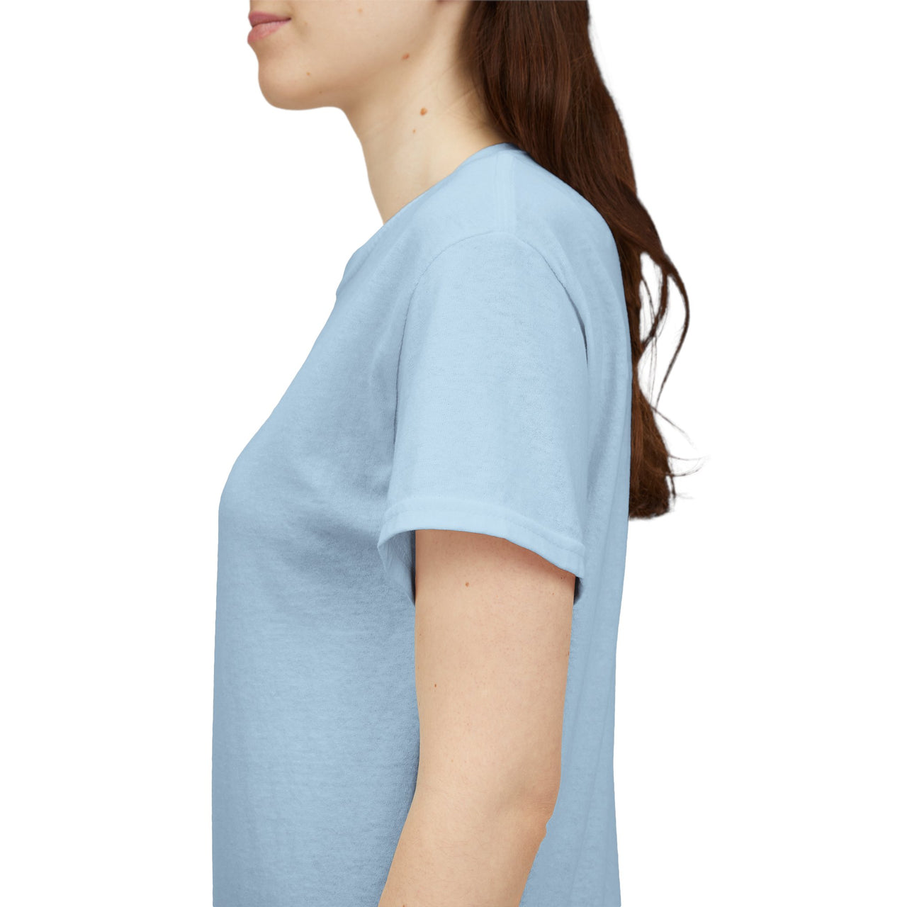 Copy of Unisex Heavy Cotton Tee