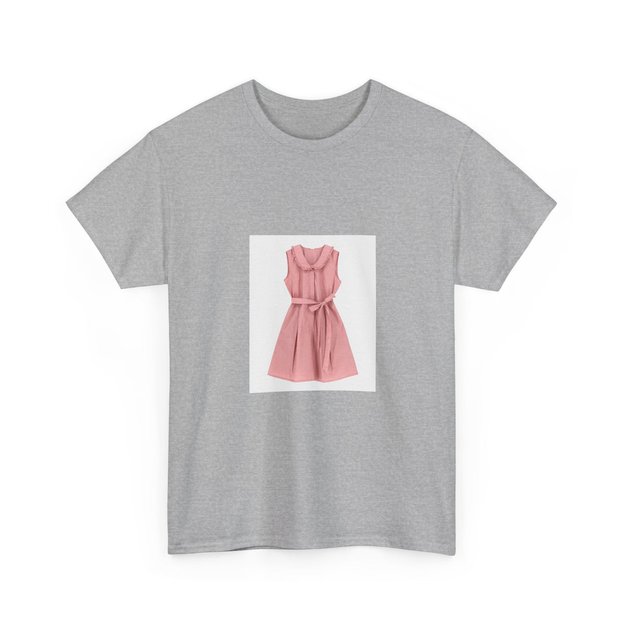 Copy of Unisex Heavy Cotton Tee