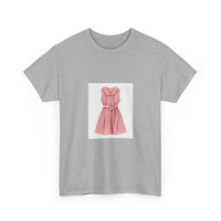 Copy of Unisex Heavy Cotton Tee