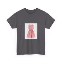 Copy of Unisex Heavy Cotton Tee