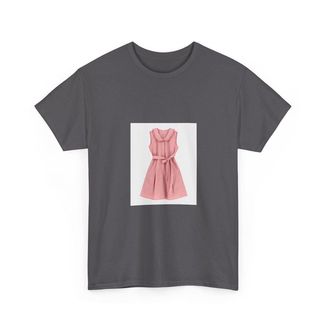 test999 Unisex Heavy Cotton Tee