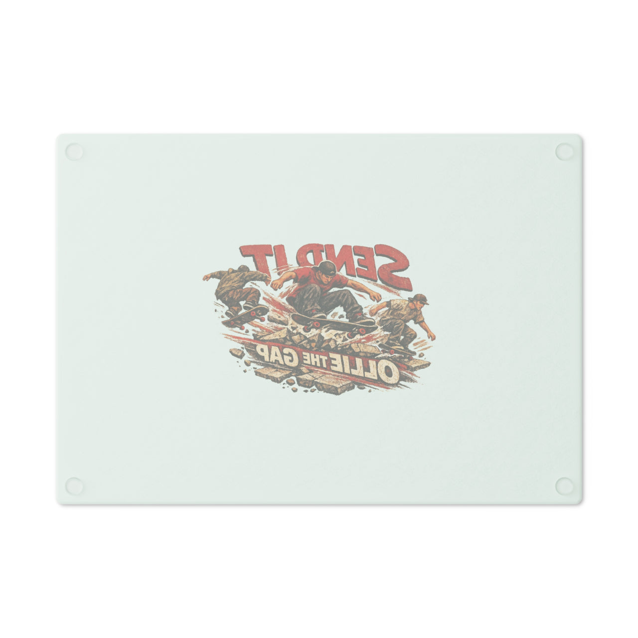 Cutting Board