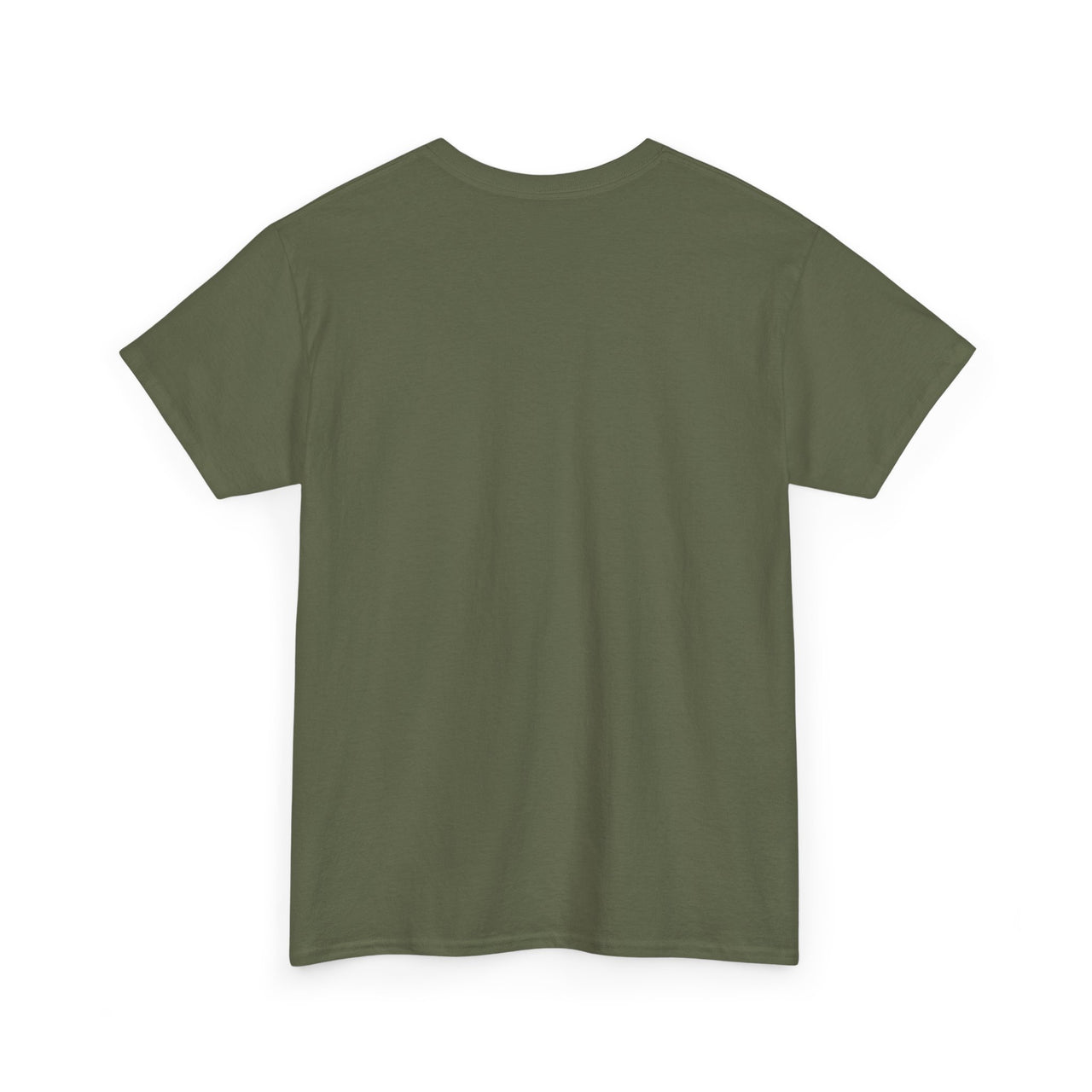 test999 Unisex Heavy Cotton Tee