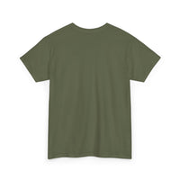 test999 Unisex Heavy Cotton Tee