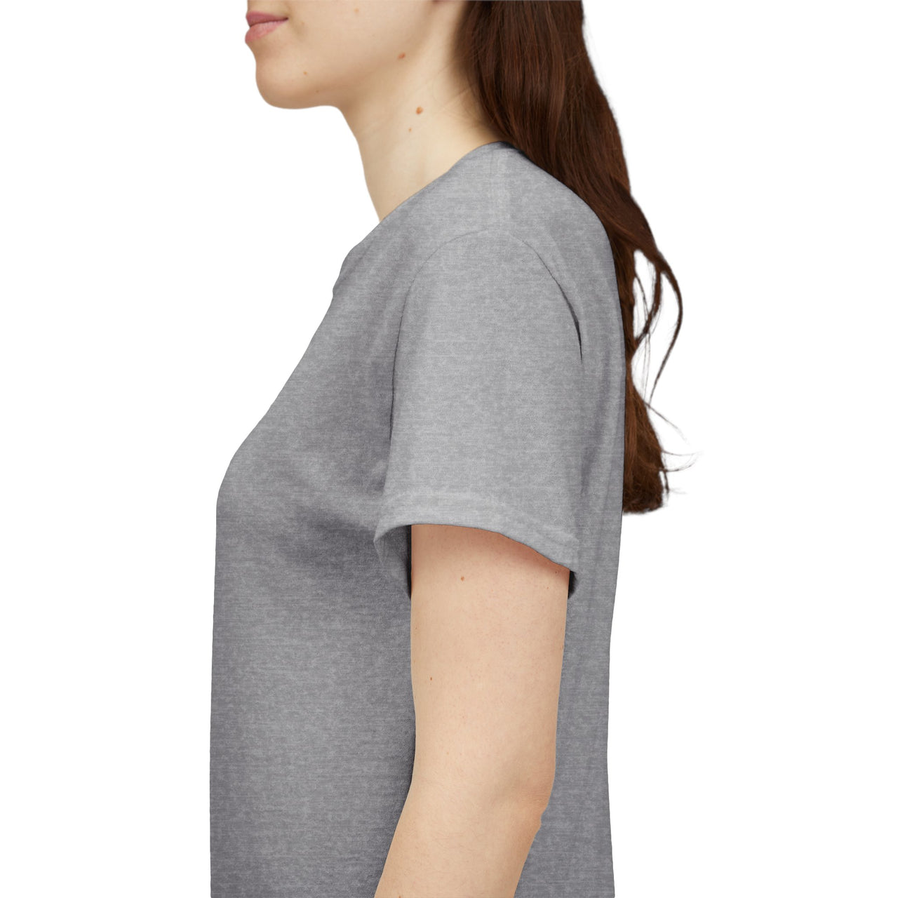 test999 Unisex Heavy Cotton Tee