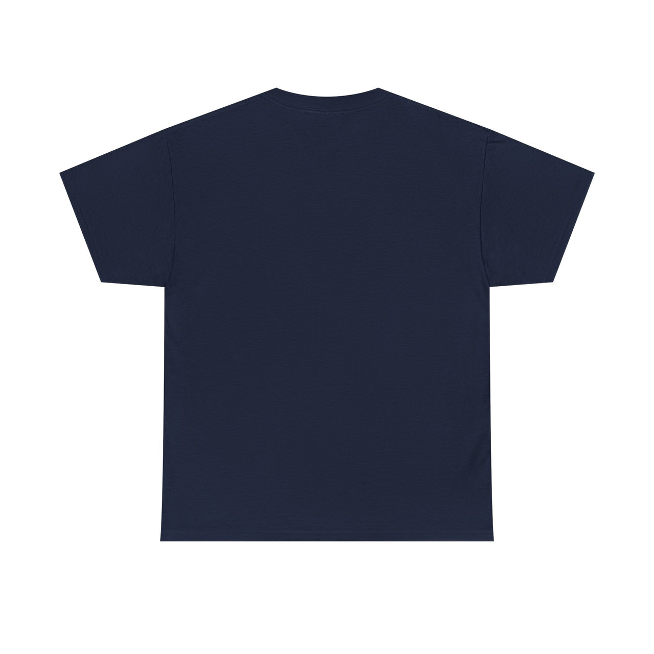 test999 Unisex Heavy Cotton Tee