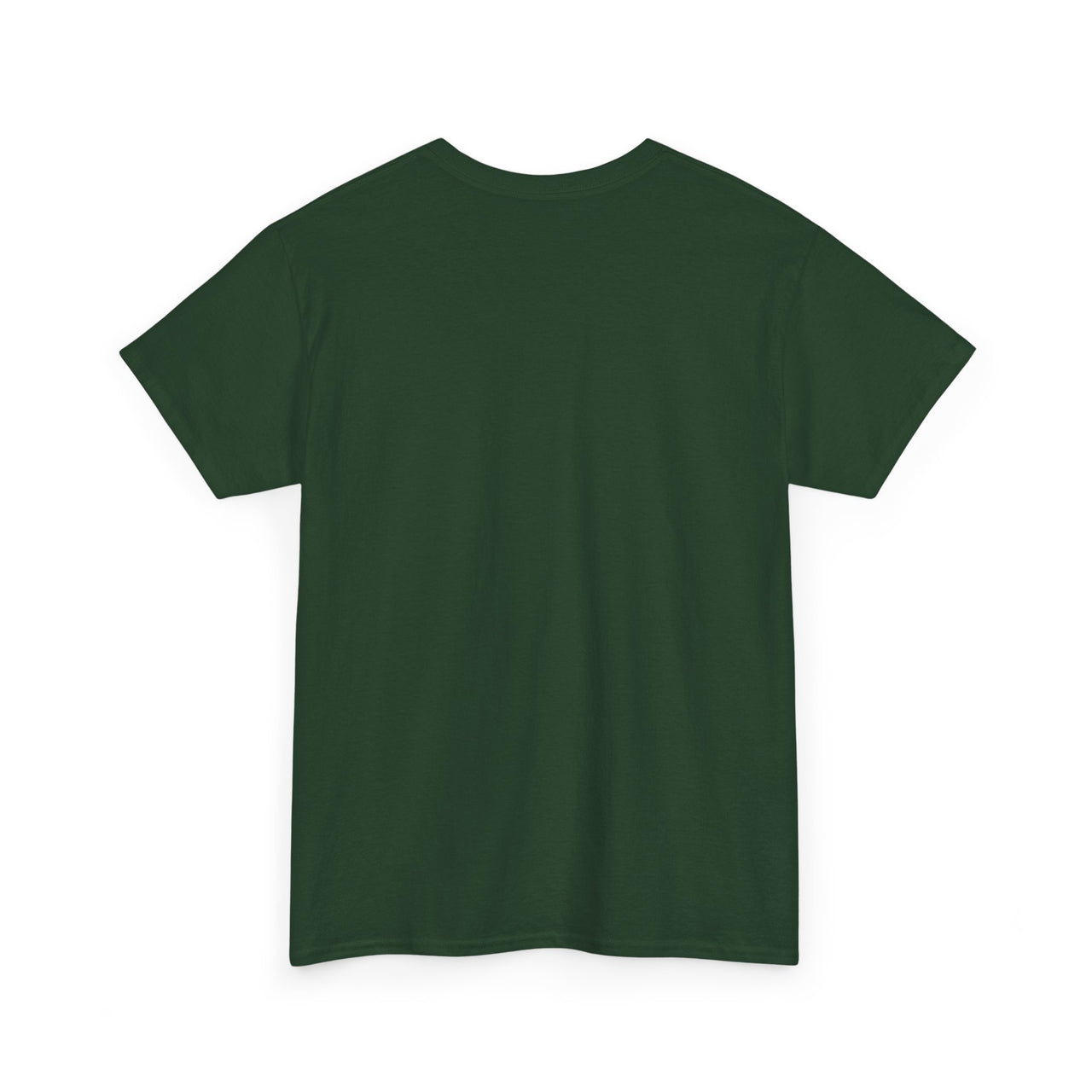 test999 Unisex Heavy Cotton Tee