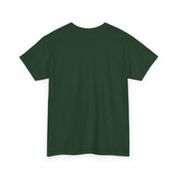 test999 Unisex Heavy Cotton Tee