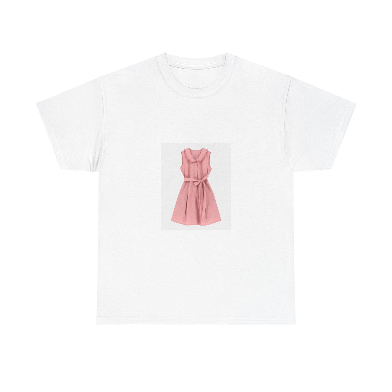 Copy of Unisex Heavy Cotton Tee