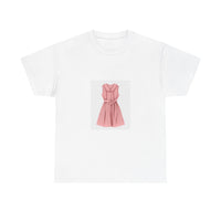 Copy of Unisex Heavy Cotton Tee