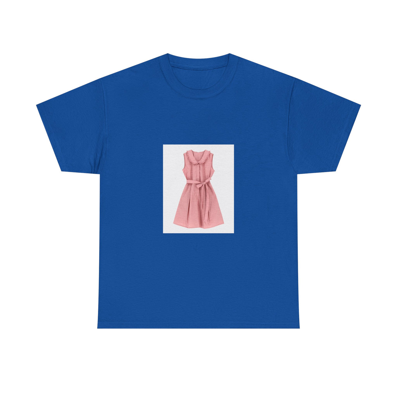 Copy of Unisex Heavy Cotton Tee