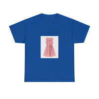Copy of Unisex Heavy Cotton Tee
