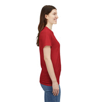 Copy of Unisex Heavy Cotton Tee