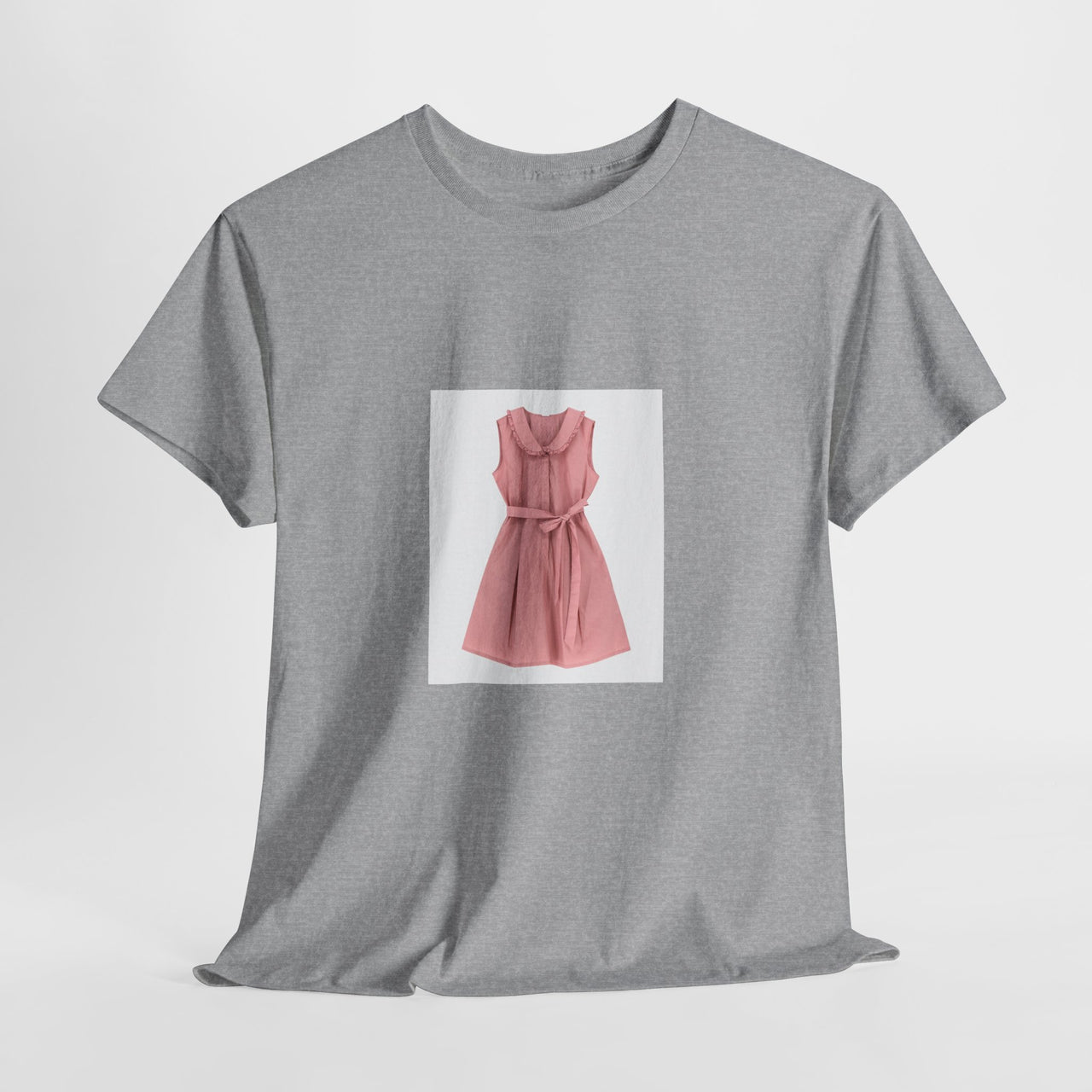 test999 Unisex Heavy Cotton Tee