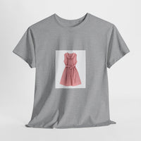 test999 Unisex Heavy Cotton Tee