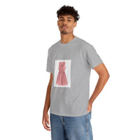 Copy of Unisex Heavy Cotton Tee